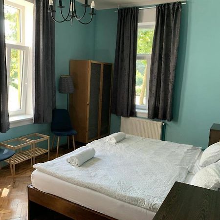 Unique Vila Veselova, Ljubljana City Center 외부 사진