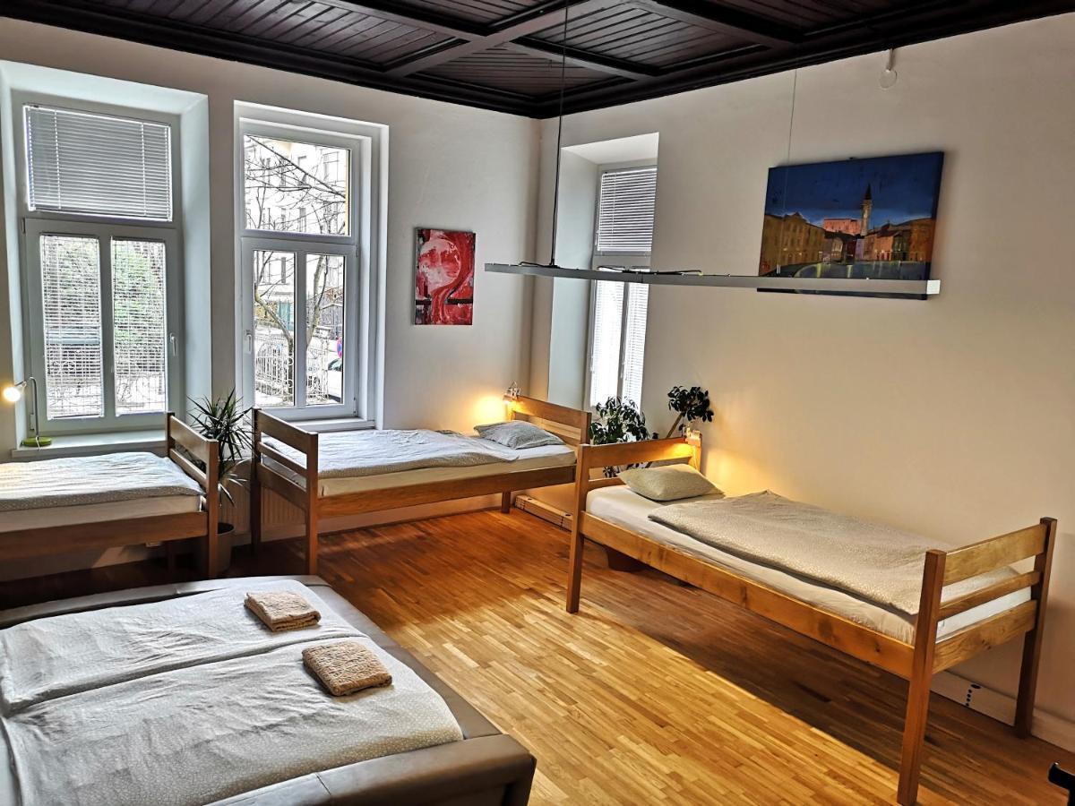 Unique Vila Veselova, Ljubljana City Center 외부 사진