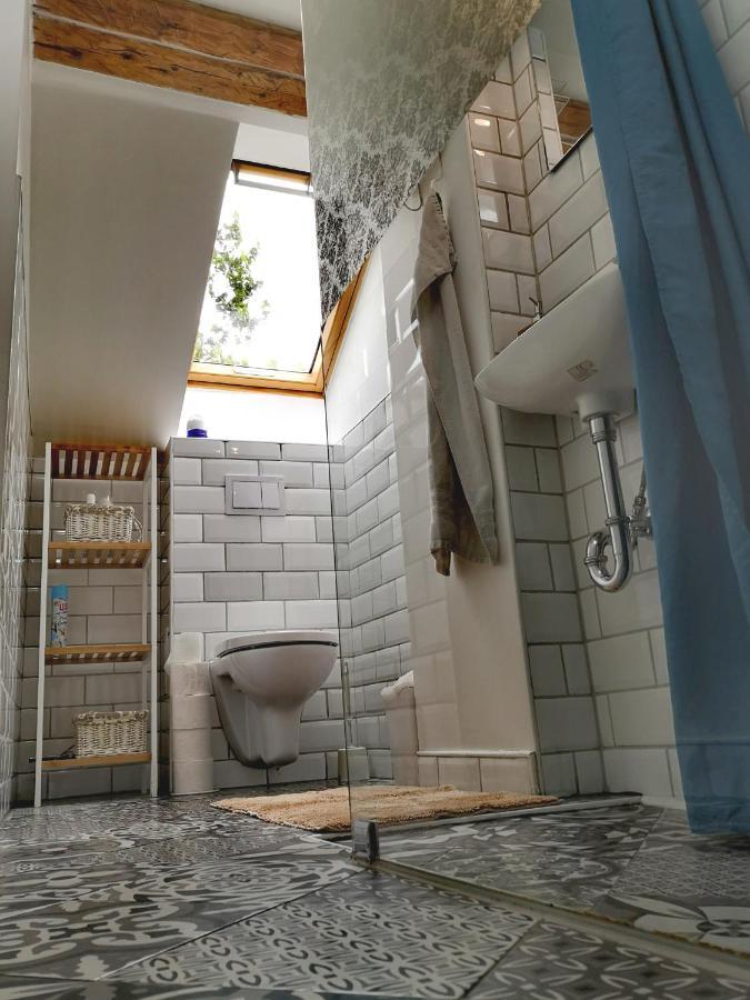 Unique Vila Veselova, Ljubljana City Center 외부 사진